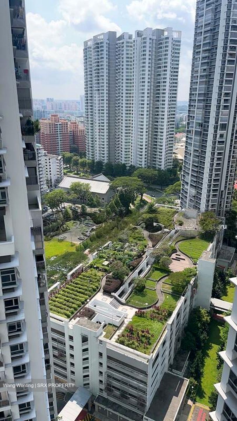 Blk 139A The Peak @ Toa Payoh (Toa Payoh), HDB 5 Rooms #543667981